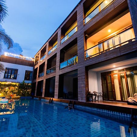 The Bihai Hua Hin Exterior photo