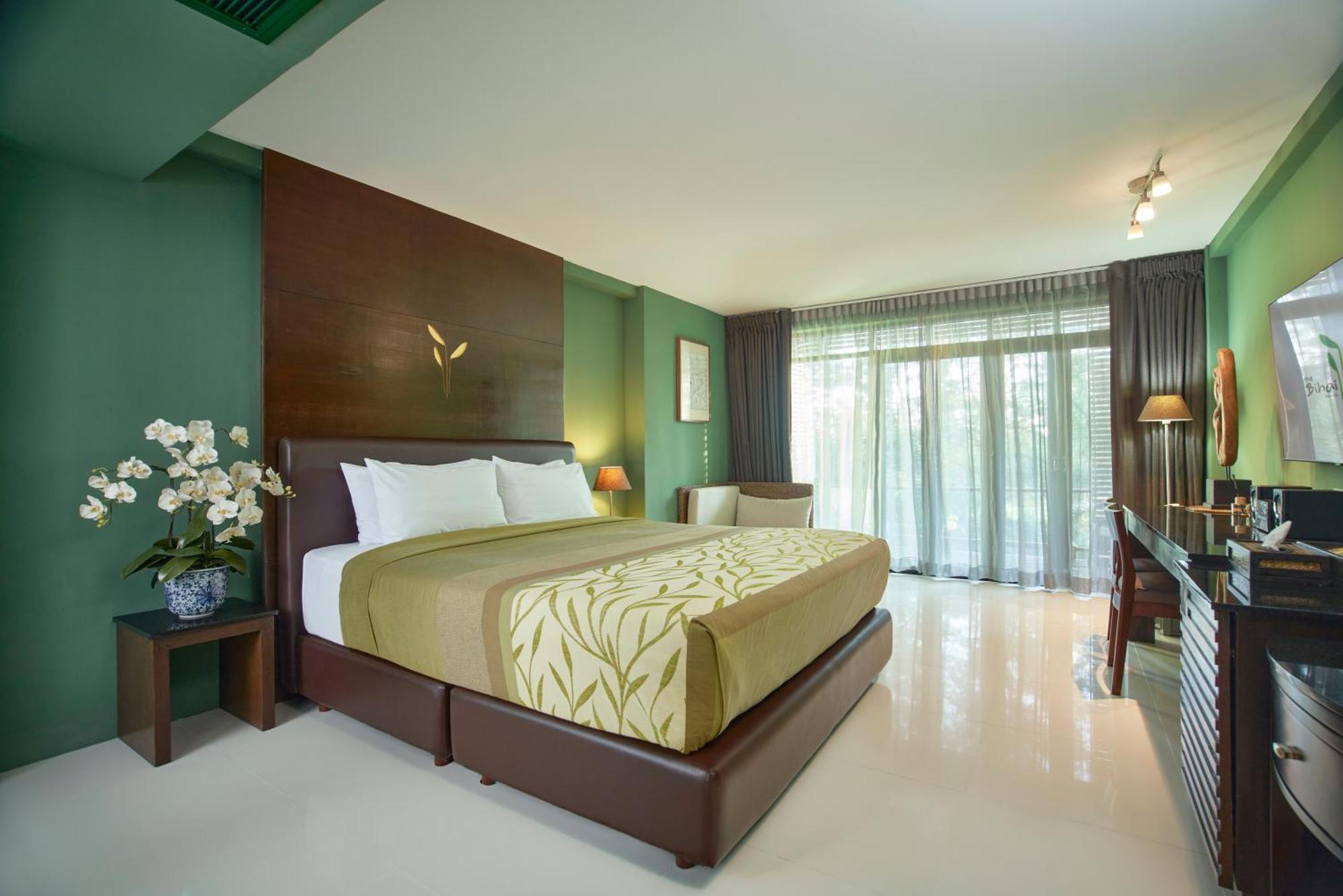 The Bihai Hua Hin Exterior photo