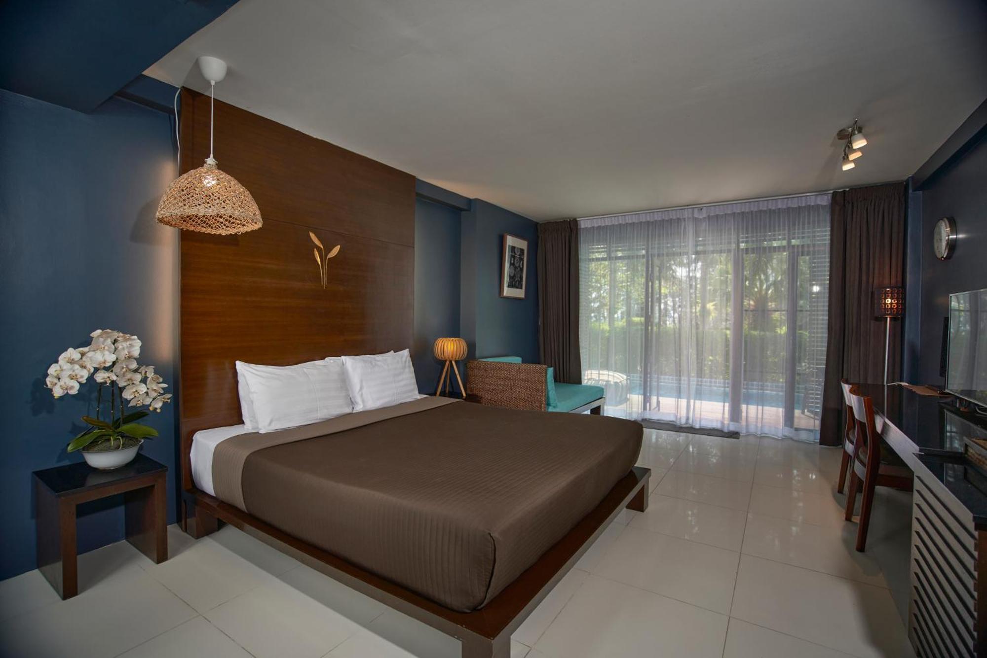 The Bihai Hua Hin Exterior photo