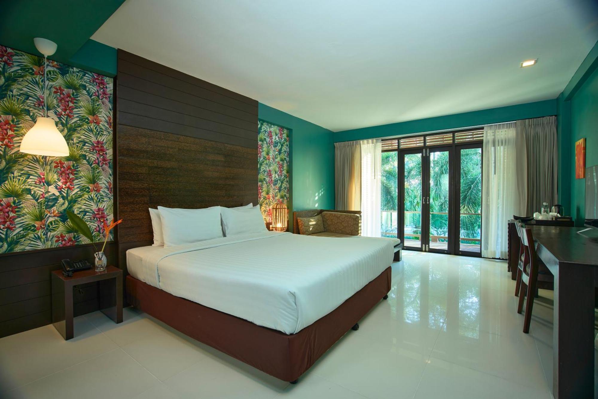 The Bihai Hua Hin Exterior photo