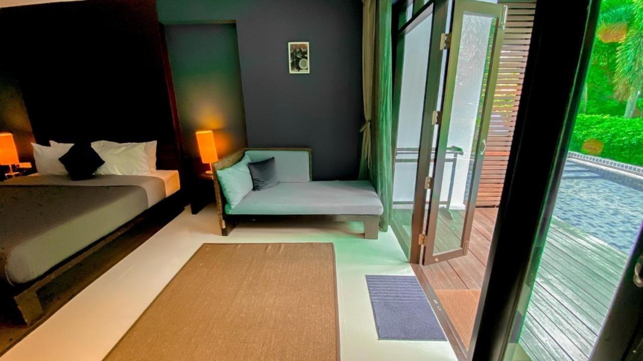 The Bihai Hua Hin Exterior photo
