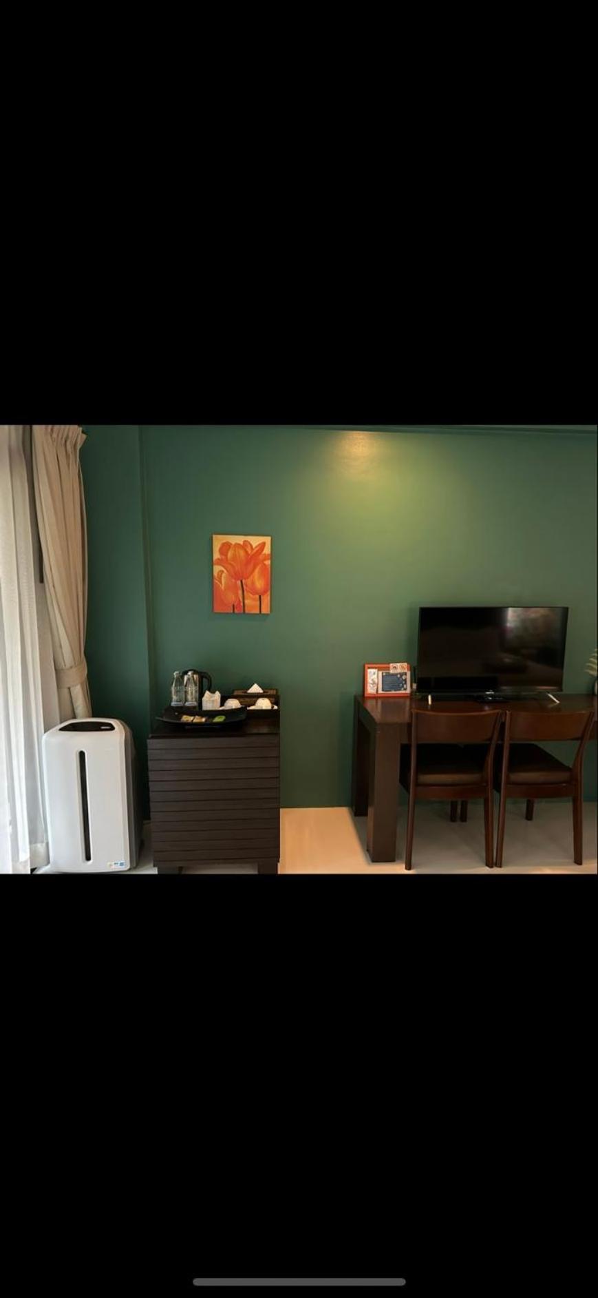 The Bihai Hua Hin Exterior photo