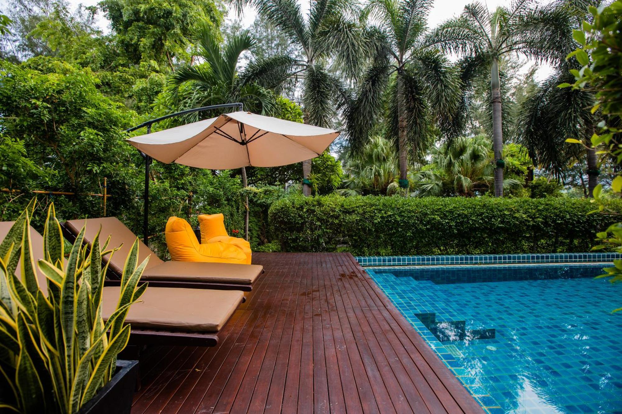 The Bihai Hua Hin Exterior photo
