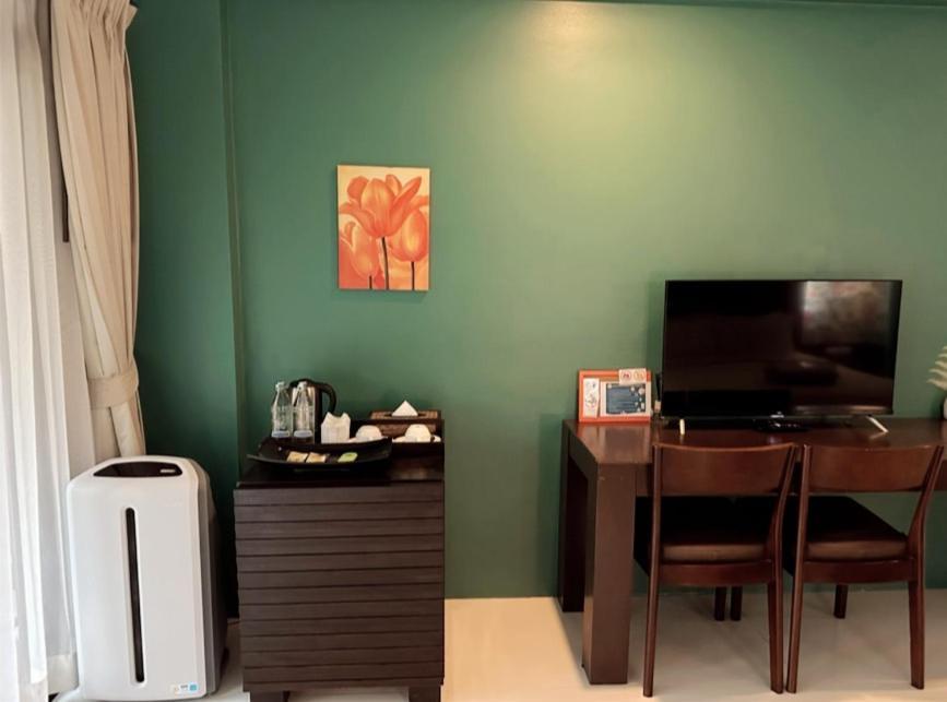 The Bihai Hua Hin Exterior photo