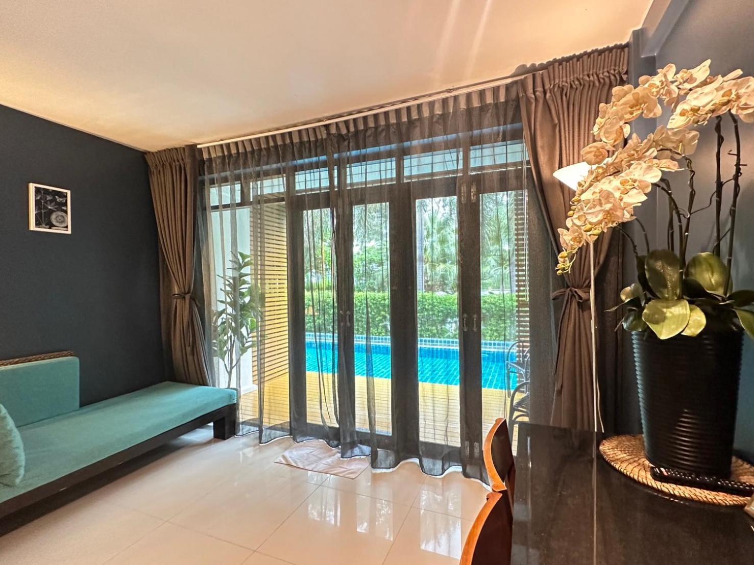 The Bihai Hua Hin Exterior photo