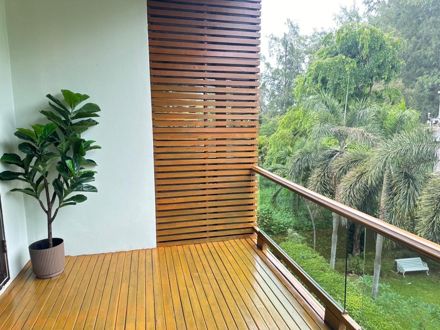 The Bihai Hua Hin Exterior photo