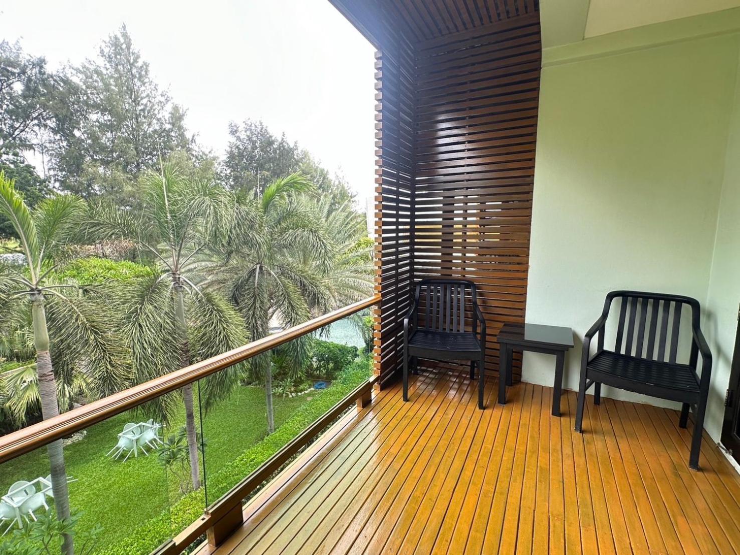 The Bihai Hua Hin Exterior photo